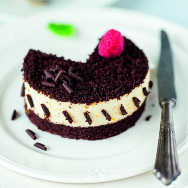 CREDI Cake SUPER DARK - Image 2