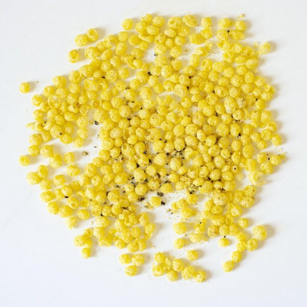 Yellow Mix