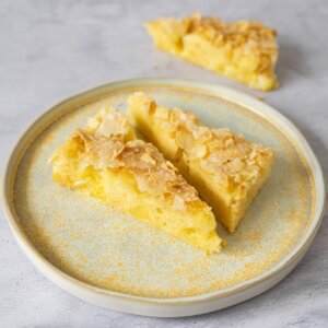 CREDI CAKE BUTTER TASTE 0