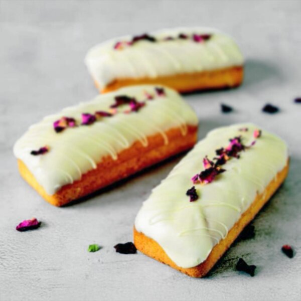 CREDI CAKE BUTTER TASTE 3