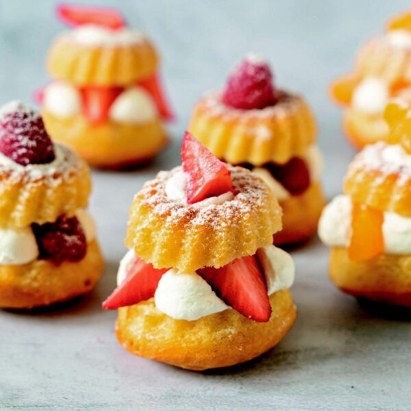 CREDI CAKE BUTTER TASTE 4