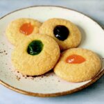 CREDI CAKE BUTTER TASTE 5