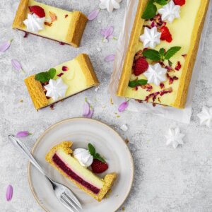 Cake Kruche