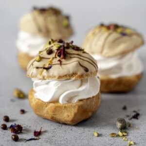 Credi Choux Mix