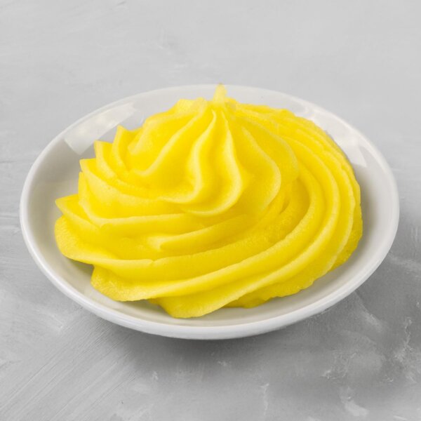 Custard DE LUX 1
