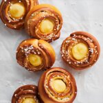 Custard DE LUX 2