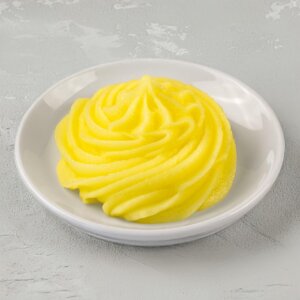 Custard SUPER