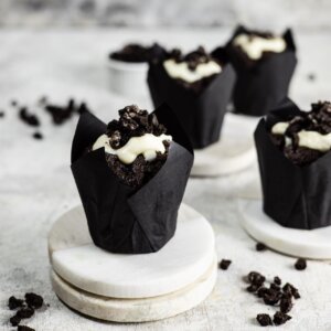Muffin ChocoFlav