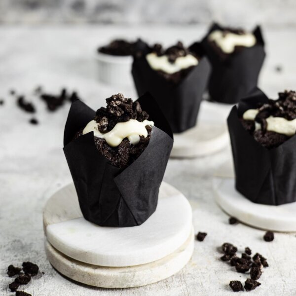 Muffin ChocoFlav