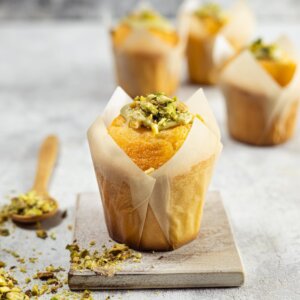 Muffin Vaniflav