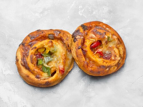 SOS CYGAŃSKI ślimaki