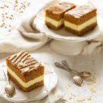 Soft Cake Toffee