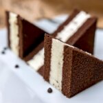 Softcake CHOCOLADA