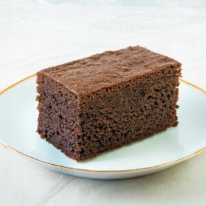 Softcake CHOCOLINI
