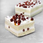 Softcake ŚMIETANKOWE