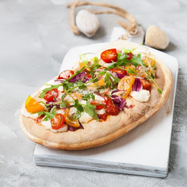 CREDI BREAD PINSA - Image 3