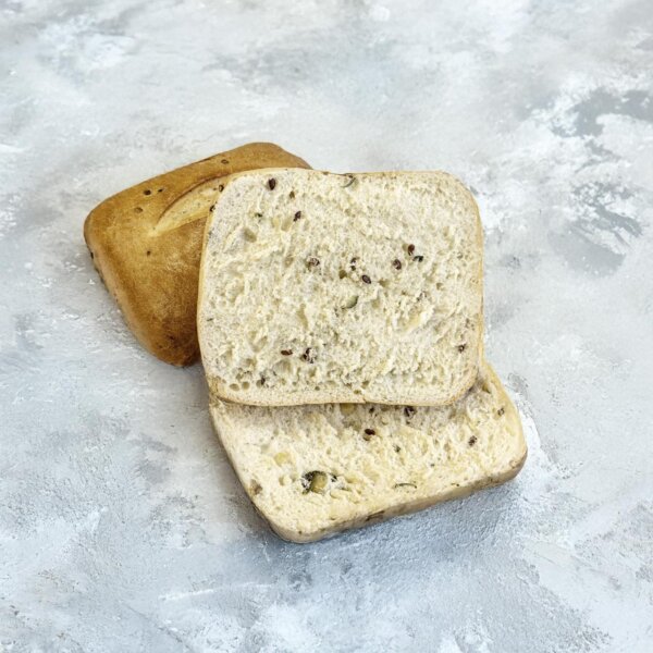 CREDI BREAD PINSA - Image 6