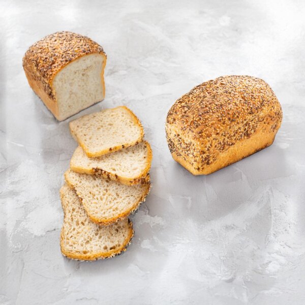 CREDI BREAD BARTOLINI - Image 2