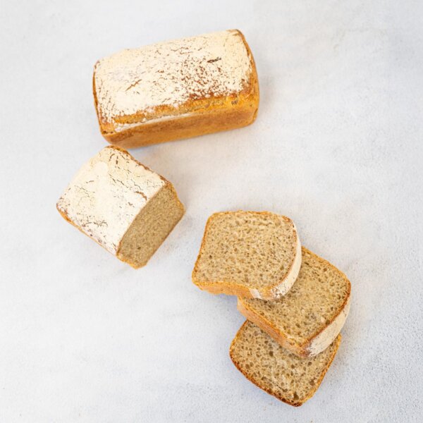 CREDI BREAD BARTOLINI - Image 4
