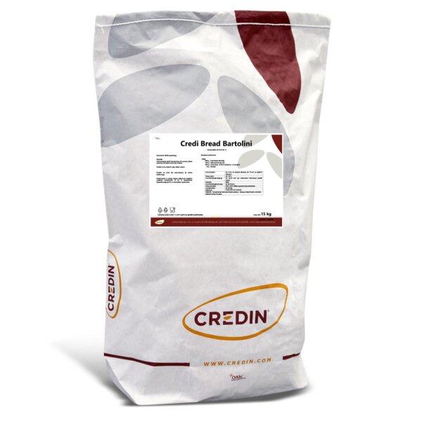 CREDI BREAD BARTOLINI