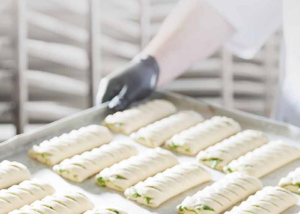 Gotowe i sprawdzone rozwiązania przekąskowe do wypieku