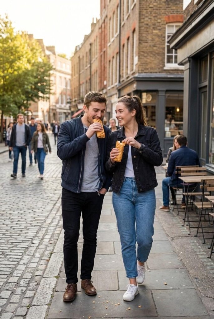 Snackification i Grab & Go to po prostu już się dzieje