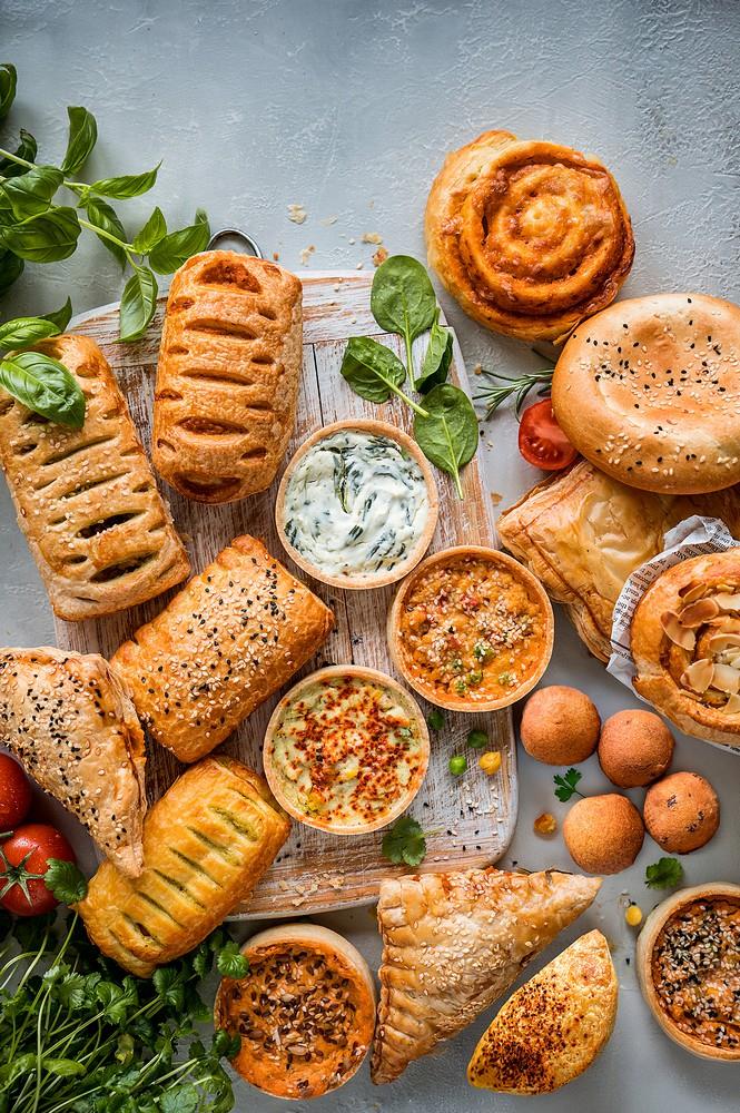 Zbiorowe wszystkie smaki