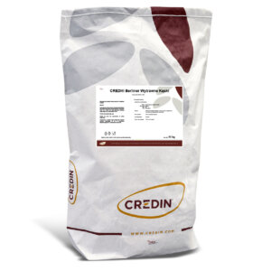 CREDI BERLINER WYTRAWNE KĄSKI