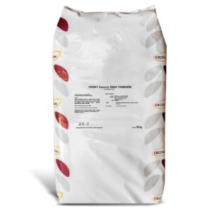 CREDI SAUVOURY SMAK TANDOORI